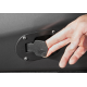 Can-Am Maverick X3 Exterior Door Handles