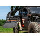 Can-Am Maverick X3 Max Primal Soft Cab Enclosure Upper Doors