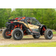Can-Am Maverick X3 Primal Soft Cab Enclosure Upper Doors