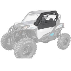 Can-Am Maverick Sport Primal Soft Cab Enclosure Upper Doors