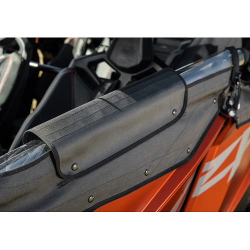 Polaris RZR Pro XP 4 Primal Soft Cab Enclosure Upper Doors