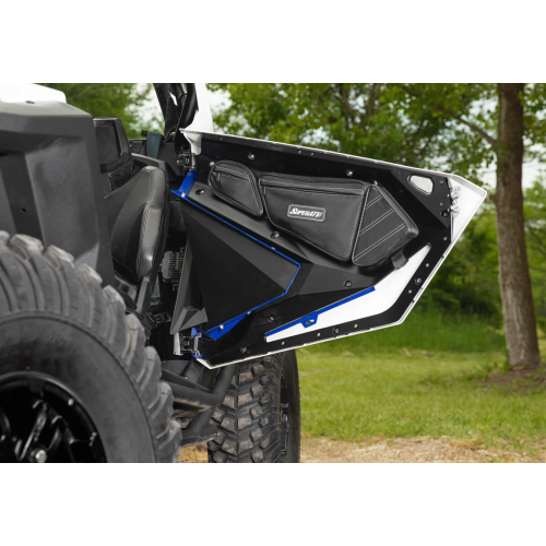 Polaris RZR PRO XP Door Bags
