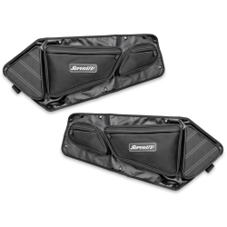 Polaris RZR PRO XP Door Bags