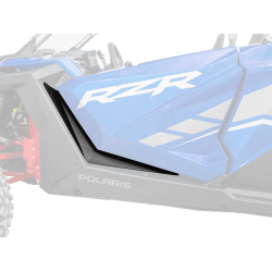 Polaris RZR PRO XP Lower Door Valances