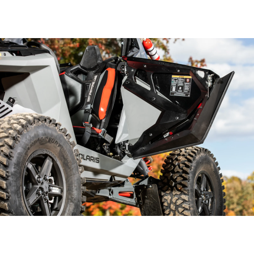 Polaris RZR PRO XP Lower Door Valances