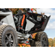 Polaris RZR PRO XP Lower Door Valances