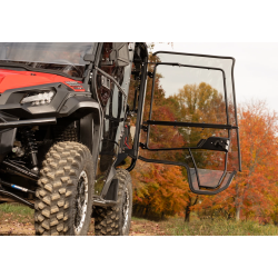 Honda Pioneer 1000-5 Convertible Cab Enclosure Doors