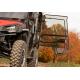 Honda Pioneer 1000-5 Convertible Cab Enclosure Doors