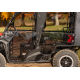 Honda Pioneer 1000-5 Convertible Cab Enclosure Doors