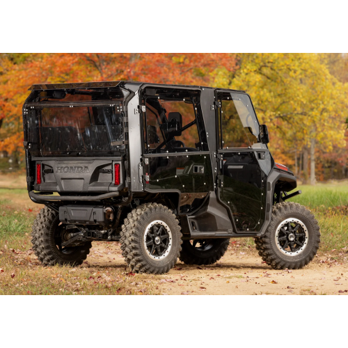 Honda Pioneer 1000-5 Convertible Cab Enclosure Doors