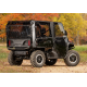 Honda Pioneer 1000-5 Convertible Cab Enclosure Doors