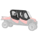 Honda Pioneer 1000-6 Primal Soft Cab Enclosure Doors