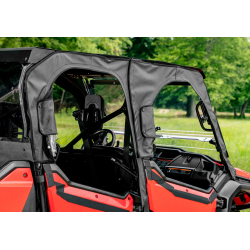 Honda Pioneer 1000-6 Primal Soft Cab Enclosure Doors