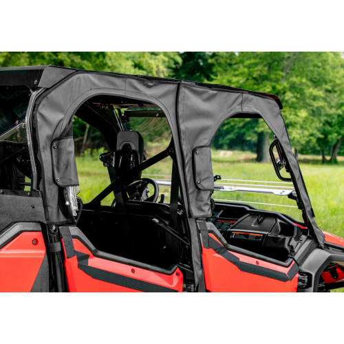 Honda Pioneer 1000-6 Primal Soft Cab Enclosure Doors