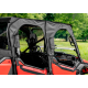 Honda Pioneer 1000-6 Primal Soft Cab Enclosure Doors