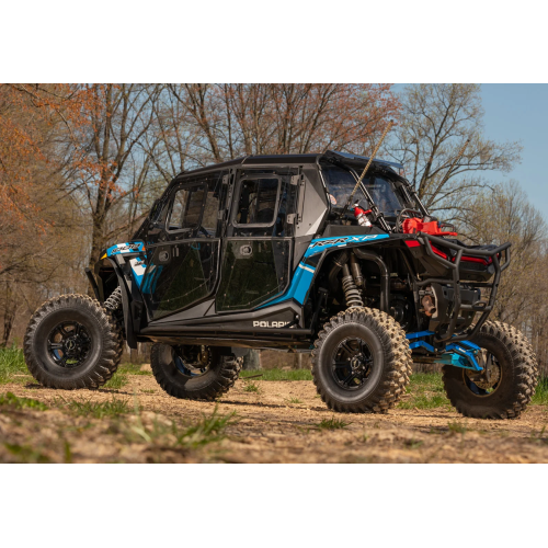 Polaris RZR XP 4 Turbo Cab Enclosure Doors