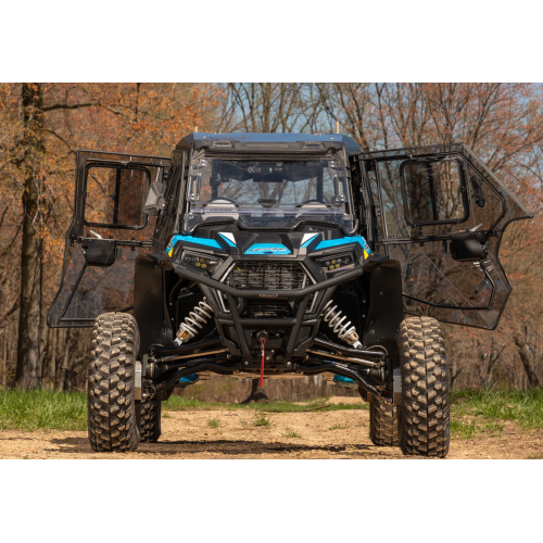 Polaris RZR XP 4 Turbo Cab Enclosure Doors