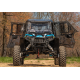 Polaris RZR XP 4 Turbo Cab Enclosure Doors