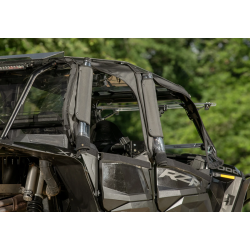 Polaris RZR XP 4 1000 Primal Soft Cab Enclosure Upper Doors