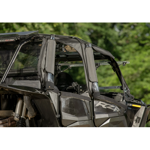 Polaris RZR XP 4 1000 Primal Soft Cab Enclosure Upper Doors