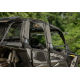 Polaris RZR XP 4 1000 Primal Soft Cab Enclosure Upper Doors