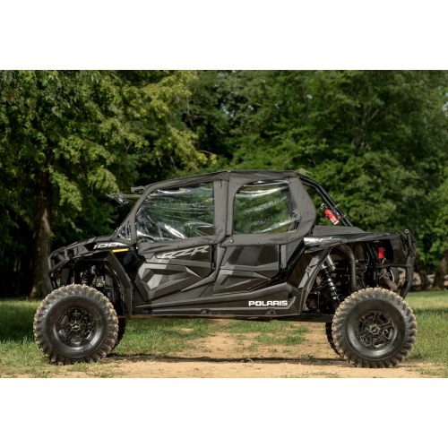 Polaris RZR XP 4 1000 Primal Soft Cab Enclosure Upper Doors