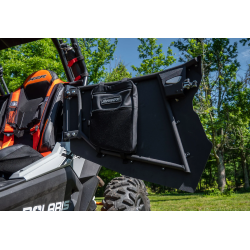 Polaris RZR XP 1000 Aluminum Doors