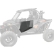 Polaris RZR XP Turbo S Aluminum Door Skin