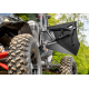 Polaris RZR XP Turbo S Aluminum Door Skin