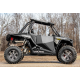 Polaris RZR XP Turbo S Aluminum Door Skin