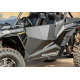 Polaris RZR XP Turbo S Aluminum Door Skin