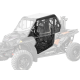Polaris RZR XP Turbo Cab Enclosure Doors