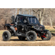 Polaris RZR XP Turbo Cab Enclosure Doors