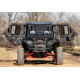 Polaris RZR XP Turbo Cab Enclosure Doors