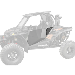Polaris RZR Side Panels