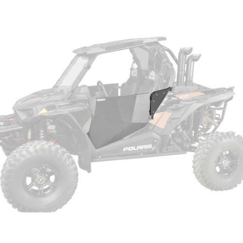 Polaris RZR Side Panels