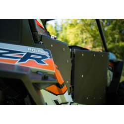 Polaris RZR Side Panels