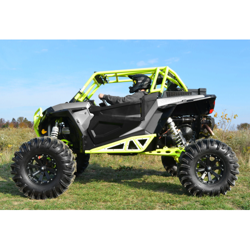 Polaris RZR Side Panels