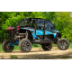 Polaris RZR XP 4 1000 Hard Cab Enclosure Upper Doors