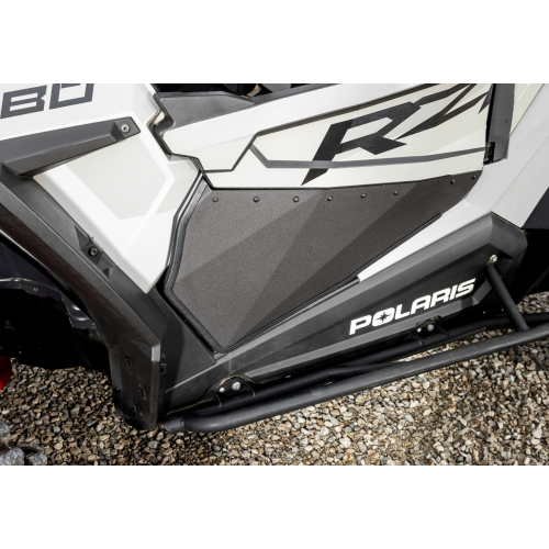 Polaris RZR XP Turbo Lower Doors