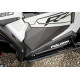 Polaris RZR XP Turbo Lower Doors