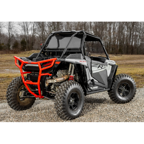 Polaris RZR XP Turbo Lower Doors