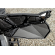Polaris RZR XP Turbo Lower Doors