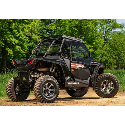 Polaris RZR XP 1000 Hard Cab Enclosure Upper Doors