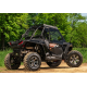 Polaris RZR XP 1000 Hard Cab Enclosure Upper Doors