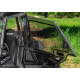Polaris RZR XP 1000 Hard Cab Enclosure Upper Doors