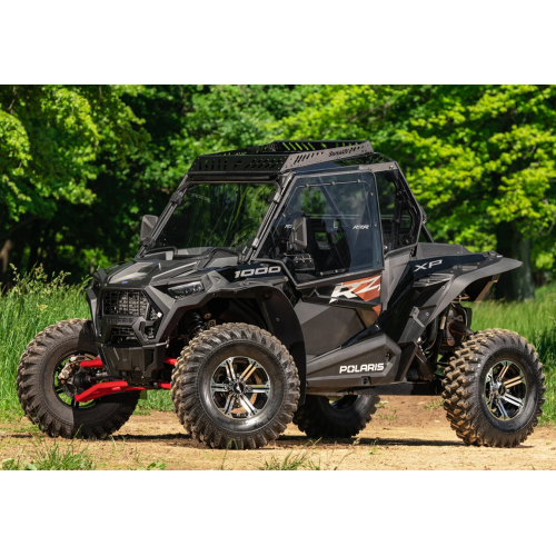 Polaris RZR XP 1000 Hard Cab Enclosure Upper Doors