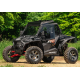 Polaris RZR XP 1000 Hard Cab Enclosure Upper Doors