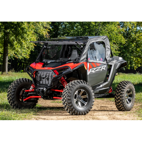 Polaris RZR XP 1000 Primal Soft Cab Enclosure Upper Doors