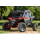 Polaris RZR XP 1000 Primal Soft Cab Enclosure Upper Doors